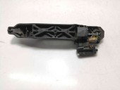 Maner usa stanga spate Toyota Yaris 1.4 OEM 2005-2011