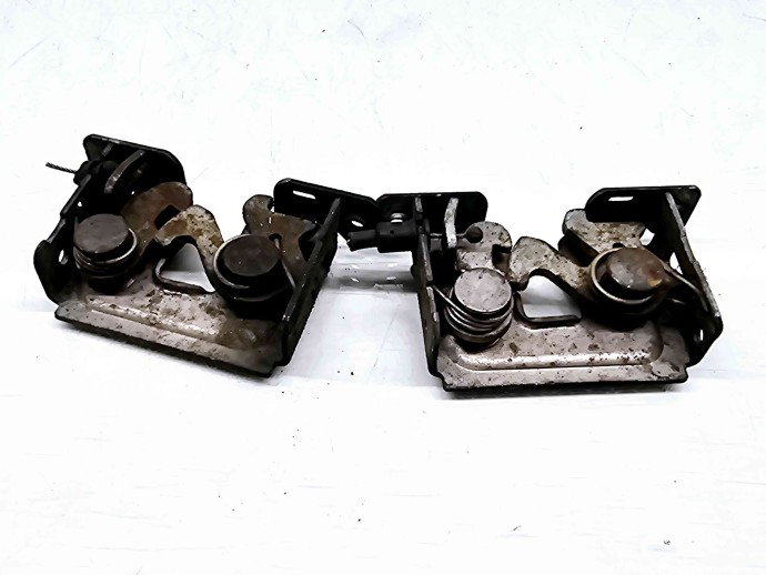 Broasca capota Bmw 3 Coupe (E92) [Fabr 2005-2011] 7115229