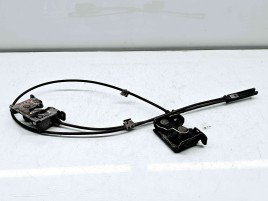 Broasca capota MINI Cooper (R56) [Fabr 2006-2014] OEM