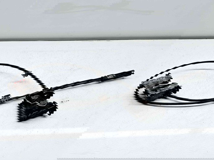 Broasca capota MINI Cooper (R56) [Fabr 2006-2014] OEM