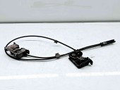 Broasca capota MINI Cooper (R56) [Fabr 2006-2014] OEM