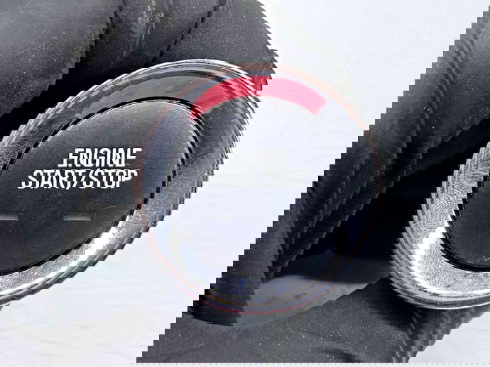  Buton START/STOP Opel Insignia B Combi [Fabr 2017-prezent] 13409819