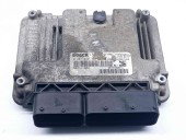 Calculator motor ECU Iveco Daily IV Van [Fabr 2006-2012] OEM 2.3 F1AE0481 85KW / 116CP