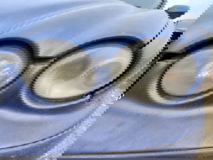 Far stanga Jaguar X-Type 2.1 OEM 2001-2009