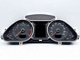  Ceas bord Audi A6 (4F2, C6) facelift [Fabr 2004-2010] 4F0920983G