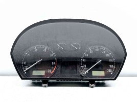  Ceas bord Skoda Fabia 1 Combi (6Y5) [Fabr 2000-2008] 6Y1919880C