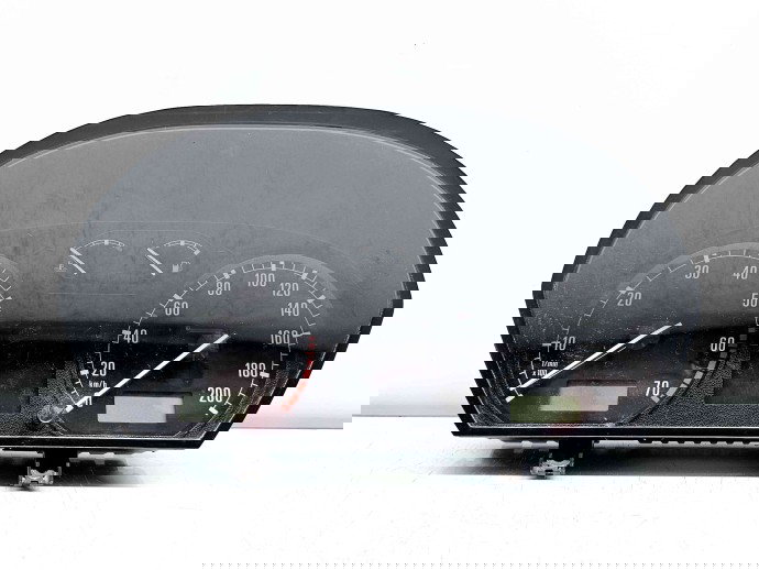  Ceas bord Skoda Fabia 1 Combi (6Y5) [Fabr 2000-2008] 6Y1919880C