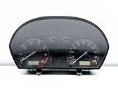  Ceas bord Skoda Fabia 1 Combi (6Y5) [Fabr 2000-2008] 6Y1919880C