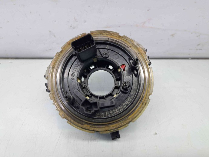  Spirala volan Audi A6 (4F2, C6) [Fabr 2004-2010] 4E0953541A 
