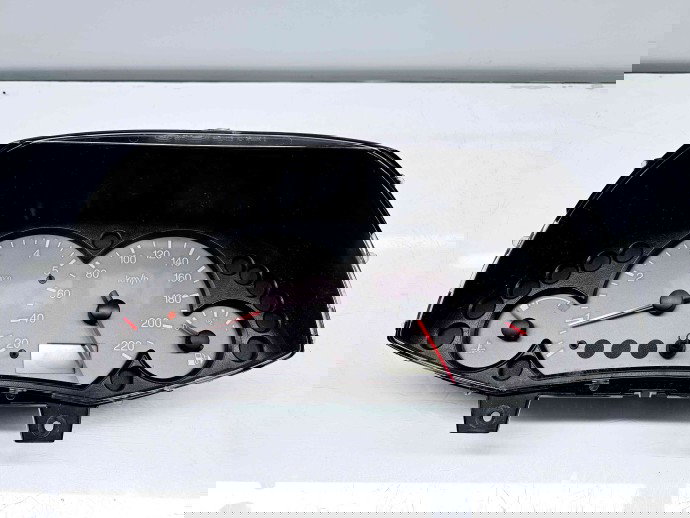  Ceas bord Ford Focus 1 [Fabr 1998-2005] 10841