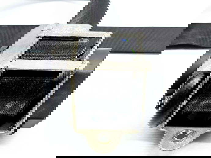  Centura dreapta fata Skoda Octavia 2 (1Z3) [Fabr 2004-2013] 1Z0857702A