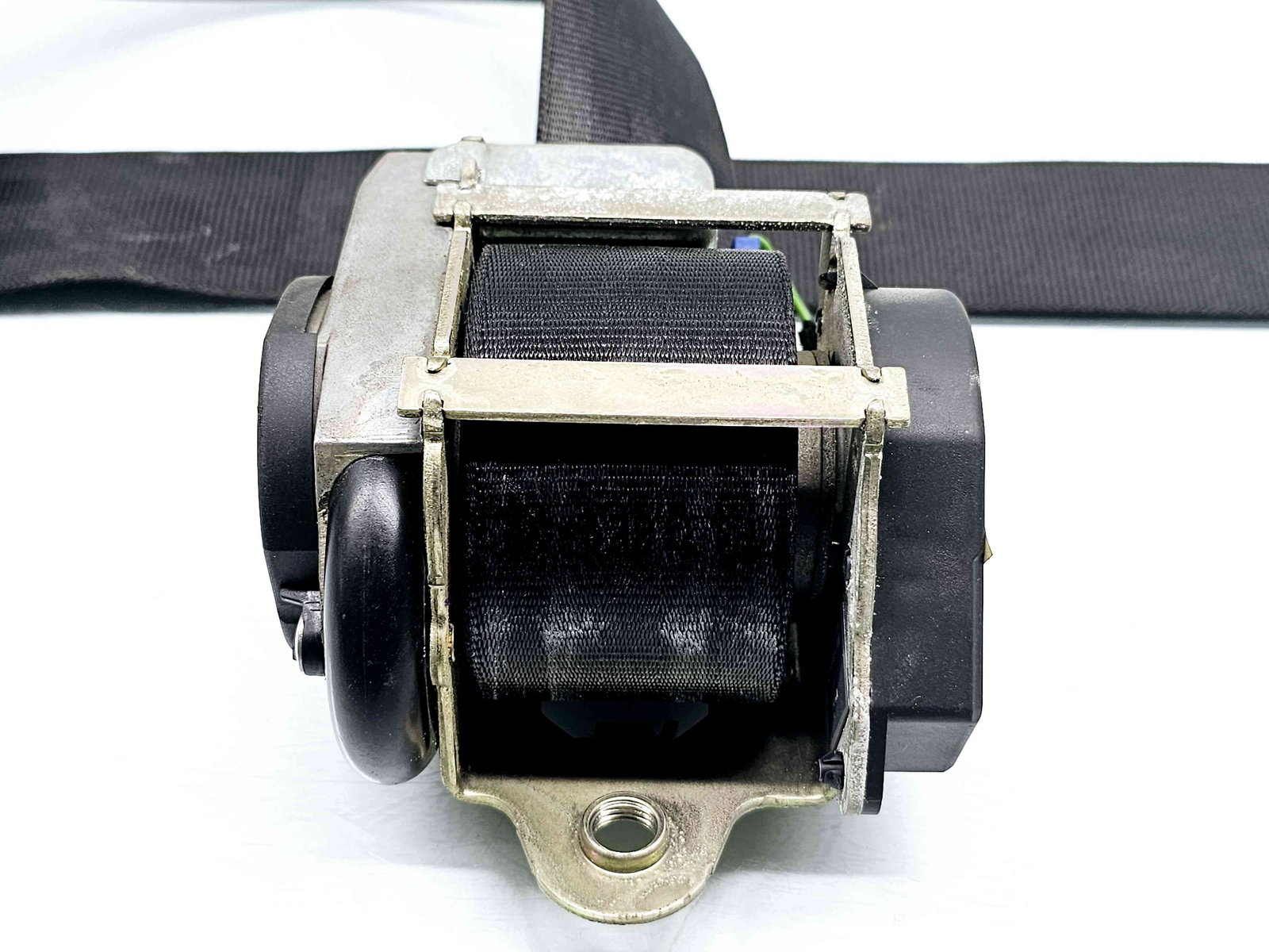 Centura dreapta fata Skoda Octavia 2 (1Z3) [Fabr 2004-2013] 1Z0857702A - imagine 1