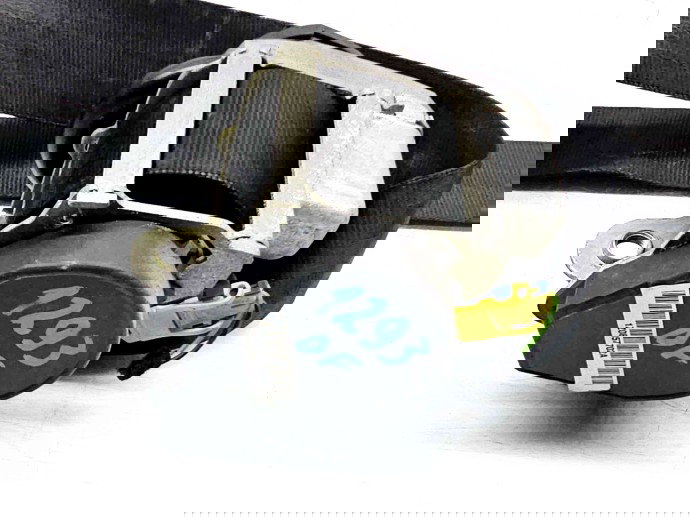  Centura dreapta fata Skoda Octavia 2 (1Z3) [Fabr 2004-2013] 1Z0857702A