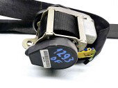  Centura dreapta fata Skoda Octavia 2 (1Z3) [Fabr 2004-2013] 1Z0857702A