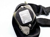  Centura dreapta fata Skoda Octavia 2 (1Z3) [Fabr 2004-2013] 1Z0857702A