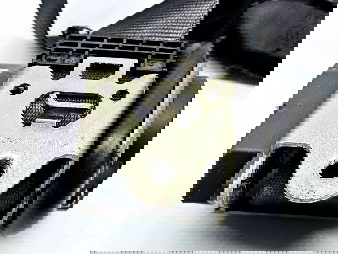  Centura dreapta fata Skoda Octavia 2 (1Z3) [Fabr 2004-2013] 1Z0857702A