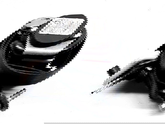  Centura dreapta fata Peugeot 208 [Fabr 2012-2024] 98029971XX