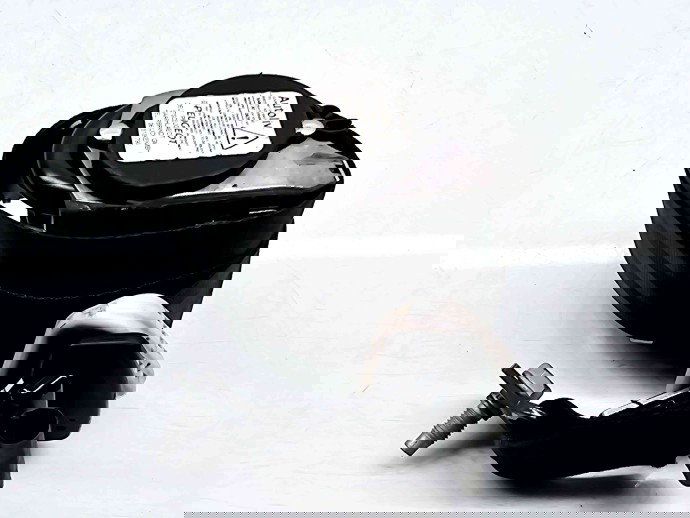  Centura stanga fata Peugeot 208 [Fabr 2012-2024] 98030003XX