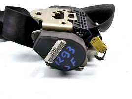  Centura stanga fata Skoda Octavia 2 (1Z3) [Fabr 2004-2013] 1Z0857701A