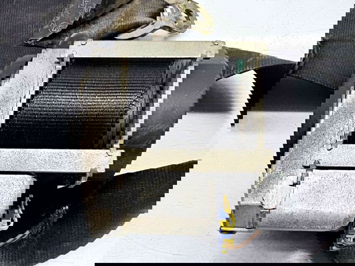  Centura stanga fata Skoda Octavia 2 (1Z3) [Fabr 2004-2013] 1Z0857701A