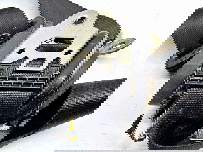  Centura stanga fata Skoda Octavia 2 (1Z3) [Fabr 2004-2013] 1Z0857701A