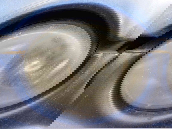 Far stanga Jaguar X-Type 2.1 OEM 2001-2009