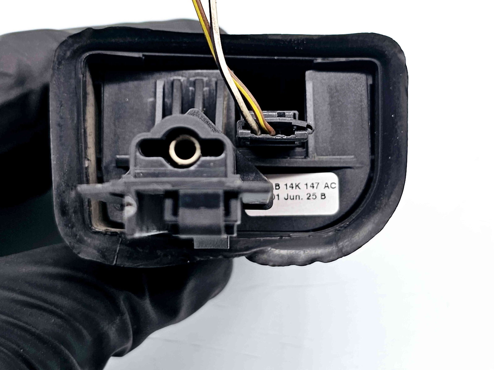 Comenzi volan Ford Focus 1 [Fabr 1998-2005] 98AB14K147AC - imagine 4