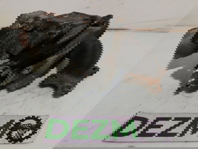 Turbina Volkswagen Caddy 1.4 CZCB 4918051300 2016