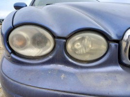 Far dreapta Jaguar X-Type 2.1 OEM 2001-2009