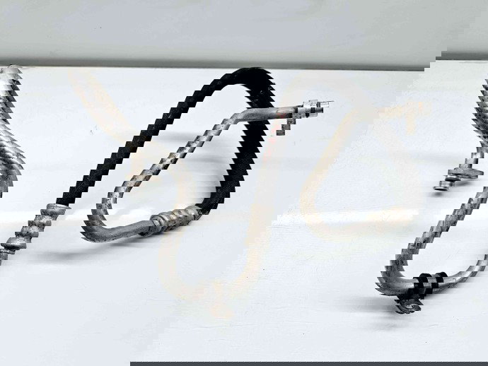 Conducta AC Dacia Duster (PH2, H79) [Fabr 2013-2017] 924900079R 1.2 TCE H5F408 85KW / 116CP