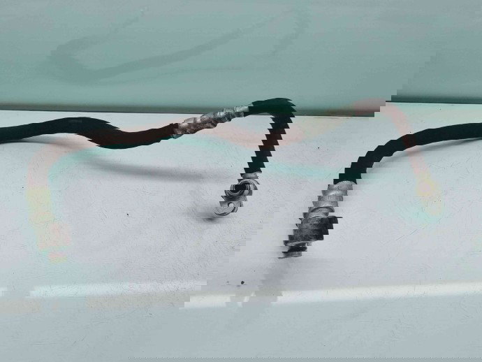 Conducta AC Audi A6 (4F2, C6) facelift [Fabr 2004-2010] 4F0260701C 2.0 TDI CAHA 125KW / 170CP