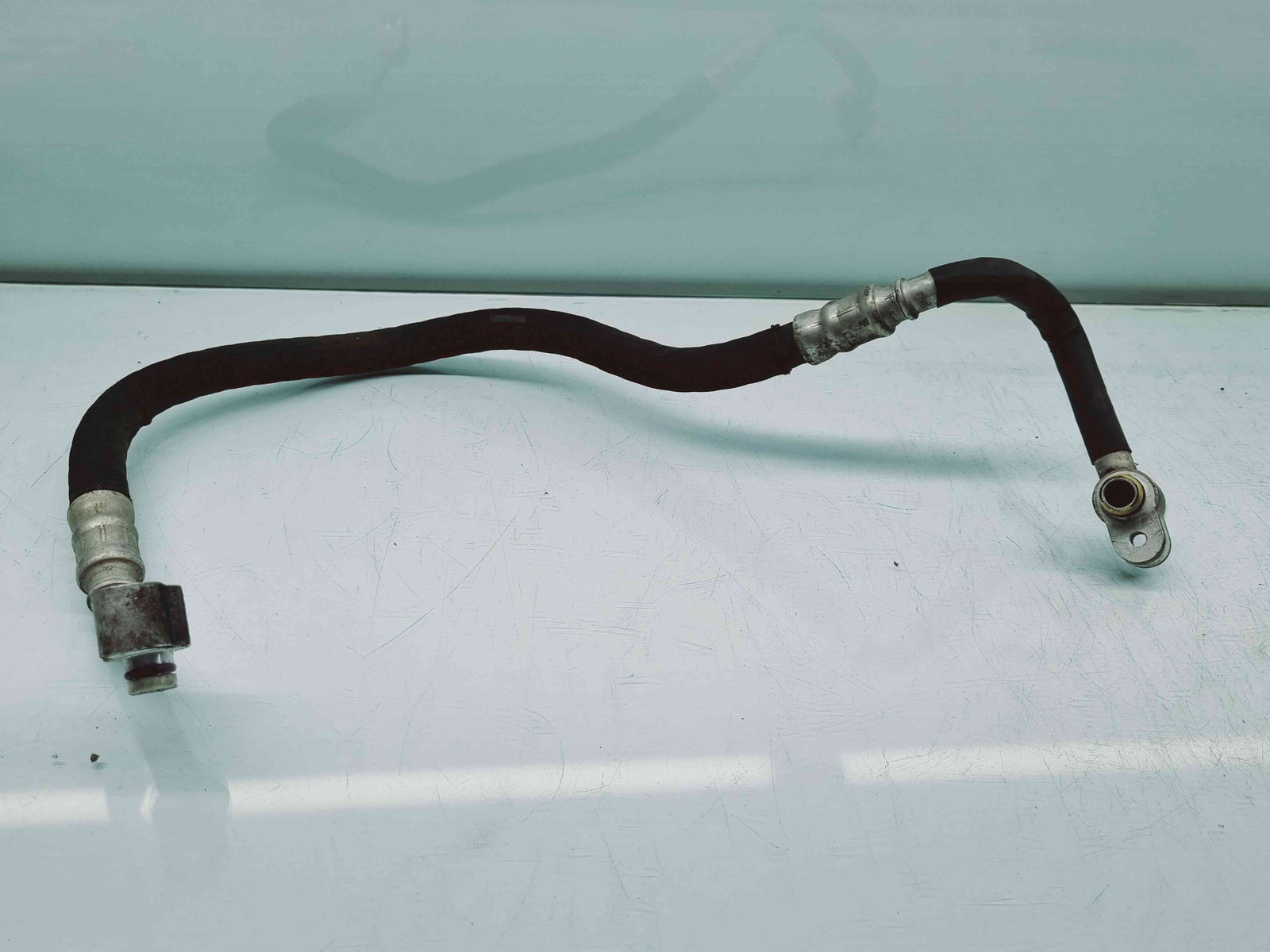 Conducta AC Audi A6 (4F2, C6) facelift [Fabr 2004-2010] 4F0260701C 2.0 TDI CAHA 125KW / 170CP