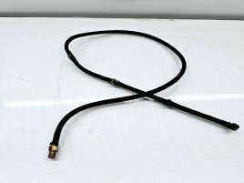 Conducta retur injectoare Iveco Daily IV Van [Fabr 2006-2012] OEM 2.3 F1AE0481 85KW / 116CP