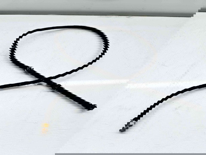 Conducta retur injectoare Iveco Daily IV Van [Fabr 2006-2012] OEM 2.3 F1AE0481 85KW / 116CP