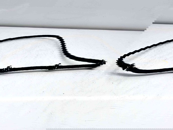 Conducta retur injectoare Iveco Daily IV Van [Fabr 2006-2012] OEM 2.3 F1AE0481 85KW / 116CP