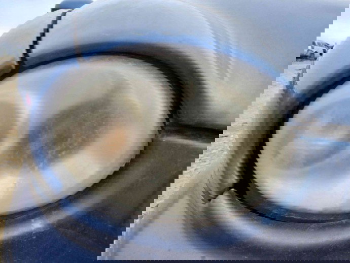 Far dreapta Jaguar X-Type 2.1 OEM 2001-2009