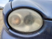 Far dreapta Jaguar X-Type 2.1 OEM 2001-2009