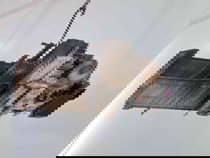 Cutie transfer Volkswagen Touareg (7LA, 7L6) [Fabr 2003-2010] 0AD341010T 2.5 TDI BAC 128KW / 174CP