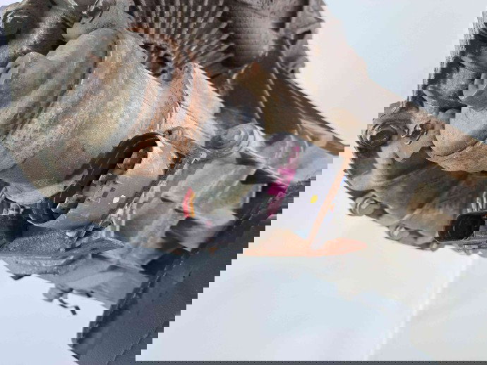 Cutie transfer Volkswagen Touareg (7LA, 7L6) [Fabr 2003-2010] 0AD341010T 2.5 TDI BAC 128KW / 174CP