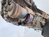 Cutie transfer Volkswagen Touareg (7LA, 7L6) [Fabr 2003-2010] 0AD341010T 2.5 TDI BAC 128KW / 174CP