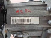 Cutie transfer Volkswagen Touareg (7LA, 7L6) [Fabr 2003-2010] 0AD341010T 2.5 TDI BAC 128KW / 174CP