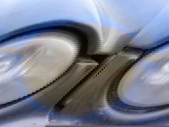 Far dreapta Jaguar X-Type 2.1 OEM 2001-2009