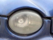 Far dreapta Jaguar X-Type 2.1 OEM 2001-2009