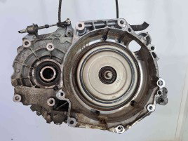 Cutie viteze automata DSG 6 trepte Skoda Yeti (5L) [Fabr 2009-2020] PQT 2.0 TDI CFJA 125KW / 170CP