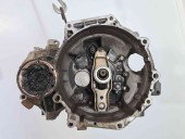 Cutie viteze manuala 5 trepte Skoda Octavia 2 (1Z3) [Fabr 2004-2013] GQQ 1.9 TDI BJB 77KW / 105CP