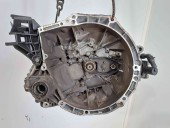 Cutie viteze manuala 5 trepte Peugeot 208 [Fabr 2012-2024] 20CQ56 1.4 HDI DV4C 50KW / 68CP