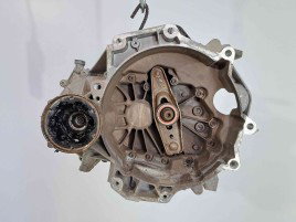 Cutie viteze manuala 5 trepte Skoda Octavia 2 Combi (1Z5) [Fabr 2004-2013] JHW 1.6 Benz BLF 85KW / 115CP