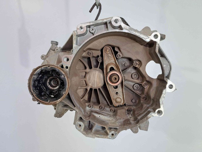 Cutie viteze manuala 5 trepte Skoda Octavia 2 Combi (1Z5) [Fabr 2004-2013] JHW 1.6 Benz BLF 85KW / 115CP