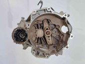 Cutie viteze manuala 5 trepte Skoda Octavia 2 Combi (1Z5) [Fabr 2004-2013] JHW 1.6 Benz BLF 85KW / 115CP