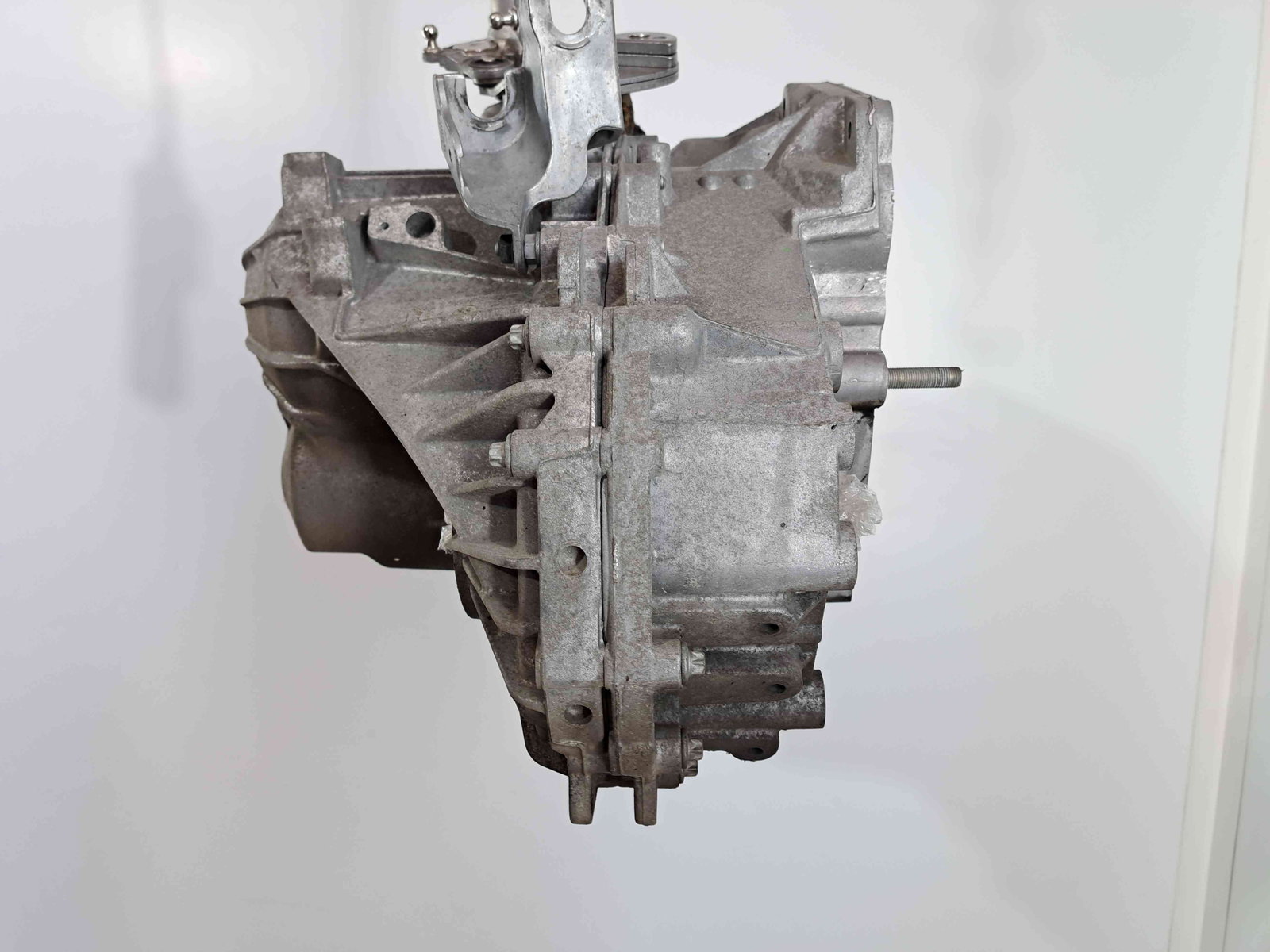 Cutie viteze manuala 6 trepte Opel Insignia B Combi [Fabr 2017-prezent] 55583502 ( F40) 2.0 CDTI B20DTH 125KW / 170CP - imagine 4